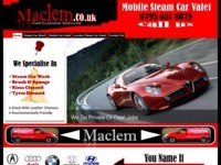 Maclem Ltd 357192 Image 0